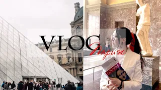ПАРИЖ | Как попасть в Лувр БЕЗ ОЧЕРЕДИ, что посмотреть? Мона Лиза и другие шедевры