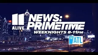 Atlanta News | 11Alive News: Primetime Jan. 7, 2020