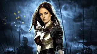 Eva green/ whatsapp status/300 rise of spartan