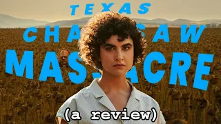 Is Texas Chainsaw Massacre Actually Unlikeable? | Netflix Review