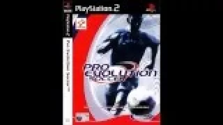 Pro Evolution Soccer Intro Theme