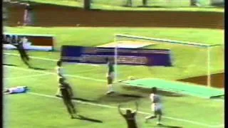 1987 (May 23) Canada 2-USA 0 (Olympics Qualifier)