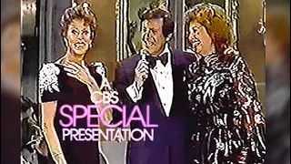 All-Star Party for Carol Burnett - Dec 1982