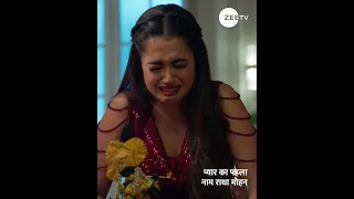 Pyar Ka Pehla Naam Radha Mohan Episode 709 Best Scene| Shabir Ahluwalia | Zee TV APAC