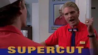 Getting Fired in FIlm | Supercut