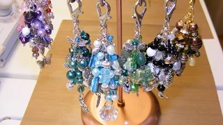 Purse Charms