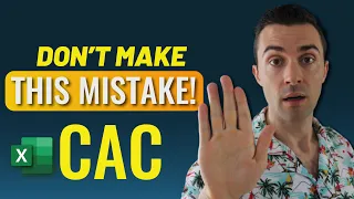 How to Calculate CAC for Two-Sided Marketplaces