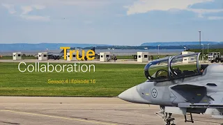 True Collaboration 4 - Episode 16: Training of Brazilian technicians in Sweden