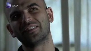 Roberto Saviano, en la sombra de la muerte. Documental del Canal Odisea