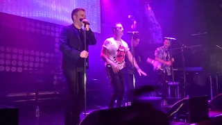 a1 - Ready Or Not - Live (UK Tour 2019)