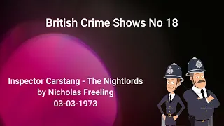 British Crime Shows 018