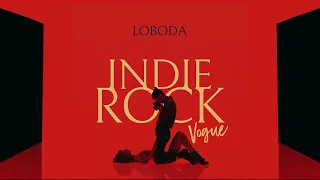LOBODA - Indie Rock (Vogue) премьера клипа, 2021