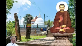 අනුබුදු මහා කාශ්‍යප රහතන් වහන්සේ  | Maha Kashyapa Rahathan Wahanse ~ගයාන් චානුක විදානපතිරණ ~