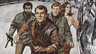 Force 10 from Navarone (1978) - Trailer HD 1080p