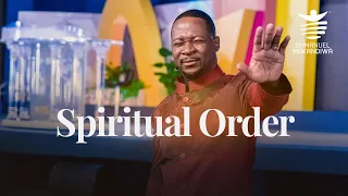 Spiritual Order