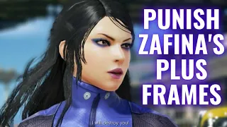 Want To Learn How To Beat Arslan Ash!? Watch This Anti Zafina Guide!