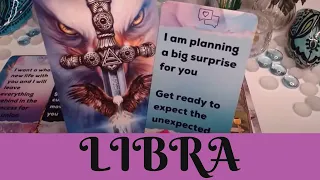 LIBRA ♎💖WAIT UNTIL YOU HEAR WHAT THEY HAVE TO SAY!🤯💖TRUE FEELINGS💖LIBRA LOVE TAROT💝