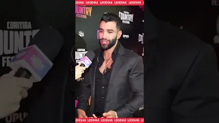 Entrevista de Gusttavo Lima a Coluna do Léo Dias