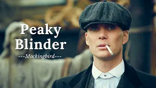 Mockingbird || Thomas Shelby || Peaky Blinder edit