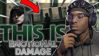 WARNING: EMOTIONAL SONG (NF - HOW COULD YOU LEAVE US) REACTION