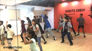 Paisa -(Dance Practice) | Super 30 | Hrithik Roshan & Mrunal Thakur | Choreography@Ruhi Farah