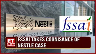 Nestle Sugar In Baby Food Case | FSSAI's Scientific Committee To Study Report, Major Action Likely