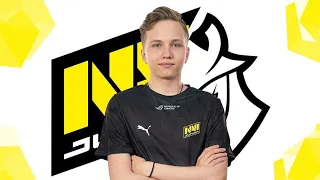 The Best 16 Years Old Awper !  Ilya "m0NESY" Osipov