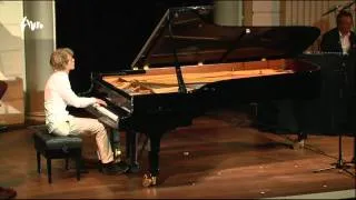 Arthur Jussen - Chopin - Gabriel Pierné - Live - HD