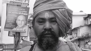 Shahi Snan 1 Trimbakeshwar Nasik Kumbh  2015