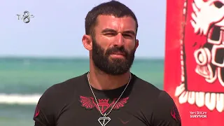 "Survivor 2018 All Star Gönüllüler 7.Bölüm Full HD İzle"