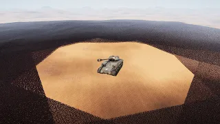 1 SUPER TANK SURROUNDED BY 2,000,000 ROMANS - Ultimate Epic Battle Simulator 2