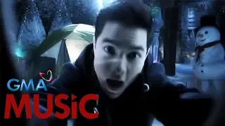 Alden Richards - Wish I May - Official Music Video