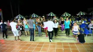 Mare e lumea (club dance Eden Club 07/2014)