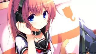 Nightcore - Hey, soul sister