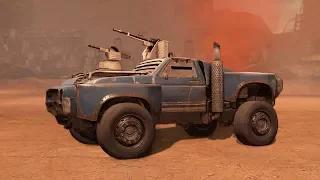 Crossout - Набор "Укус змеи" на аккаунте у Cr0n'a