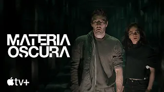 Materia oscura — Tráiler oficial | Apple TV+