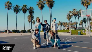 NOMAD 노매드 'California love' MV