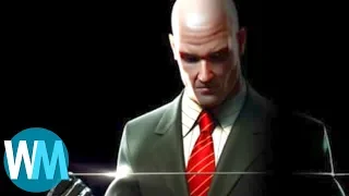 TOP 10 der kreativsten HITMAN-Kills