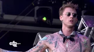 Machine Gun Kelly - Pinkpop 2017 (HD LIVE SHOW)