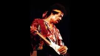 Jimi Hendrix Live in Copenhagen 9/3/1970