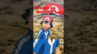 Pokemon volcanion ki kahani full movie in tamil #shorts #pokemon