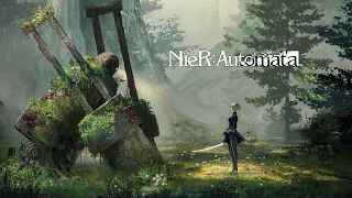 NieR:Automata "Weight of the World" (Choir/Acapella Version)