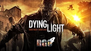 "RAPGAMEOBZOR 4" - Dying Light