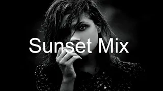 SUNSET MIX Best Deep House Vocal & Nu Disco MAY 2022