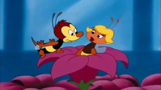 ᴴᴰ Donald Duck & Chip and Dale Cartoons   Disney Donald Duck Let's Stick Together