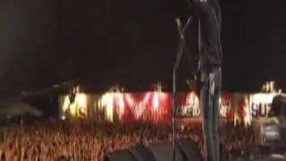 Metallica - Enter Sandman Live @ Rock am Ring 2006