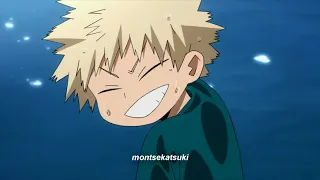 The Living Tombstone - My Ordinary Life | Sub Español  | Katsuki Bakugo