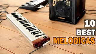 10 Best Melodicas 2019 | Which Melodicas To Buy in 2019