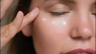 Как расслабить жевательные мышцы лица✨#красота #массаж #массажлица #facemassage