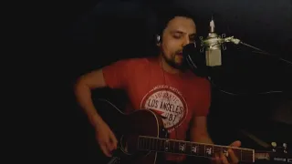 Heart-Shaped Box - Nirvana (acoustic cover)
